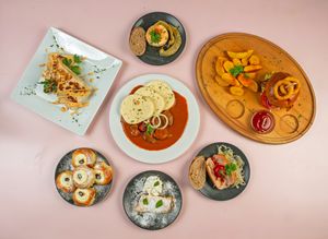 Poctivá Restaurace Krč