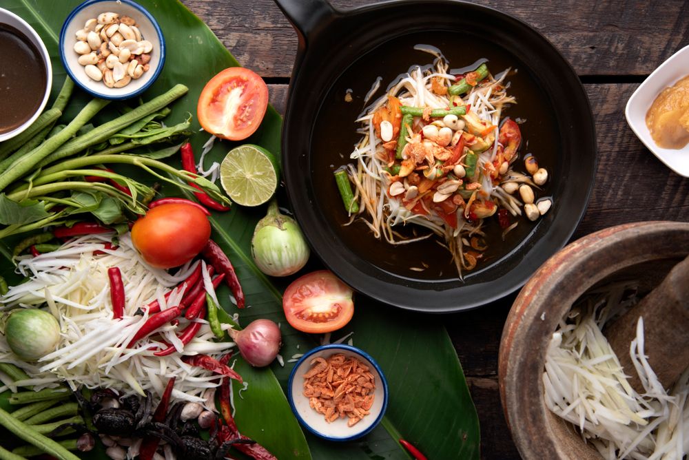 BONCO Asian Fusion Restaurant vendor logo