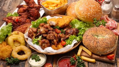 French Tacos & Burgers House
