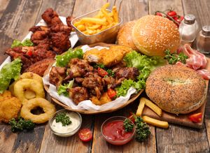 French Tacos & Burgers House