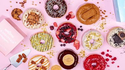 La Donuteria Teplice