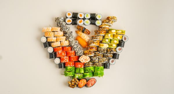 Toyoka sushi
