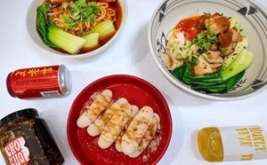 CHOPCHOP chili Letná