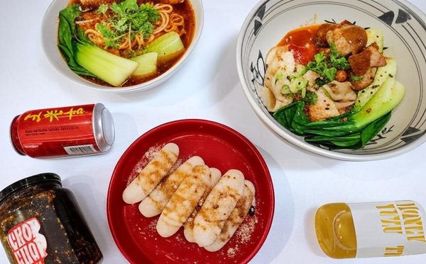 CHOPCHOP chili Letná