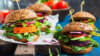 Slunce vegan kitchen & café