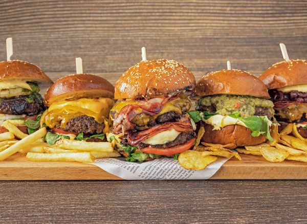 Hospůdka U Pětníka