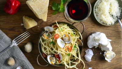 LOCALE Ristorante Vysoký Újezd