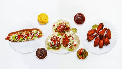 El Sabroso