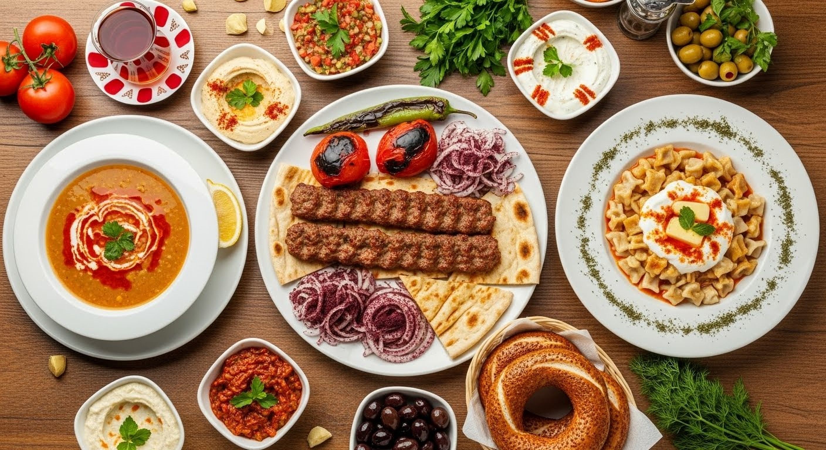 Fadi Kebab vendor logo