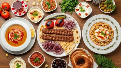 Fadi Kebab