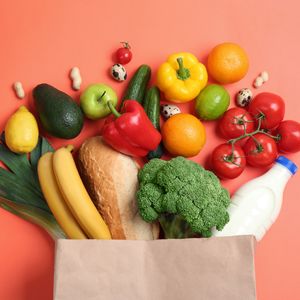 Supermarket Dejvická