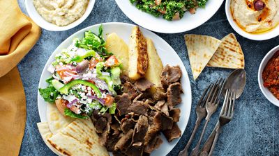 Bone'ma kebap