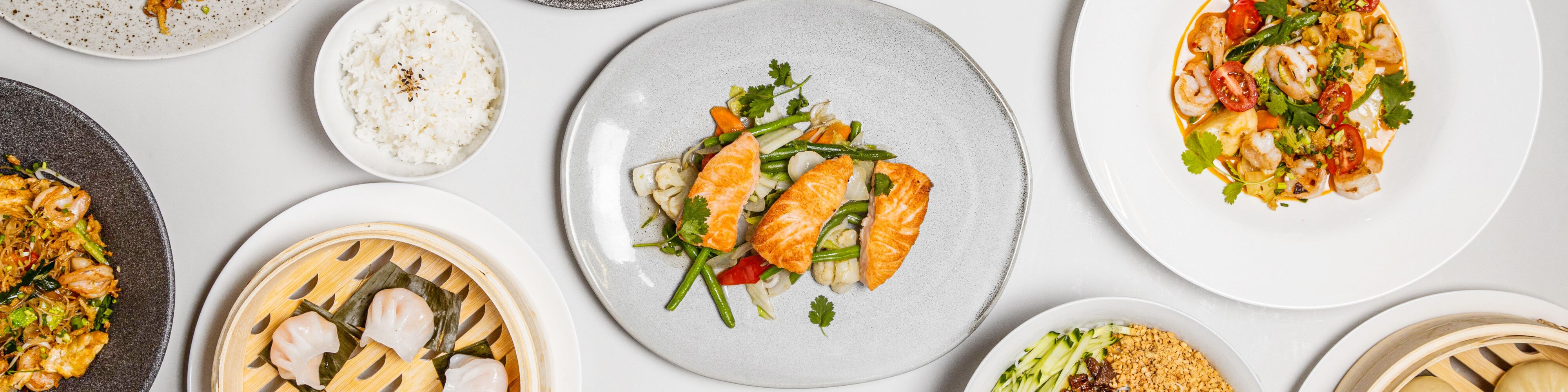 Mr.Bao Delivery in Prague Online Menu Dáme jídlo