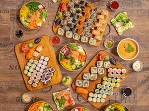 I Love Poke Praha ❤