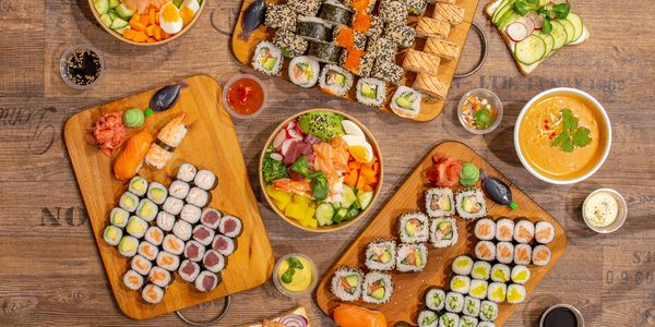 I Love Poke Praha ❤