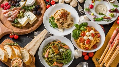La Mouka Wine Bistro