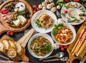 La Mouka Wine Bistro