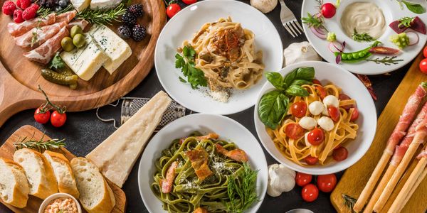 La Mouka Wine Bistro