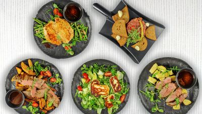Bounty Rock Cafe