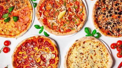 PIZZERIE COLORE VITA