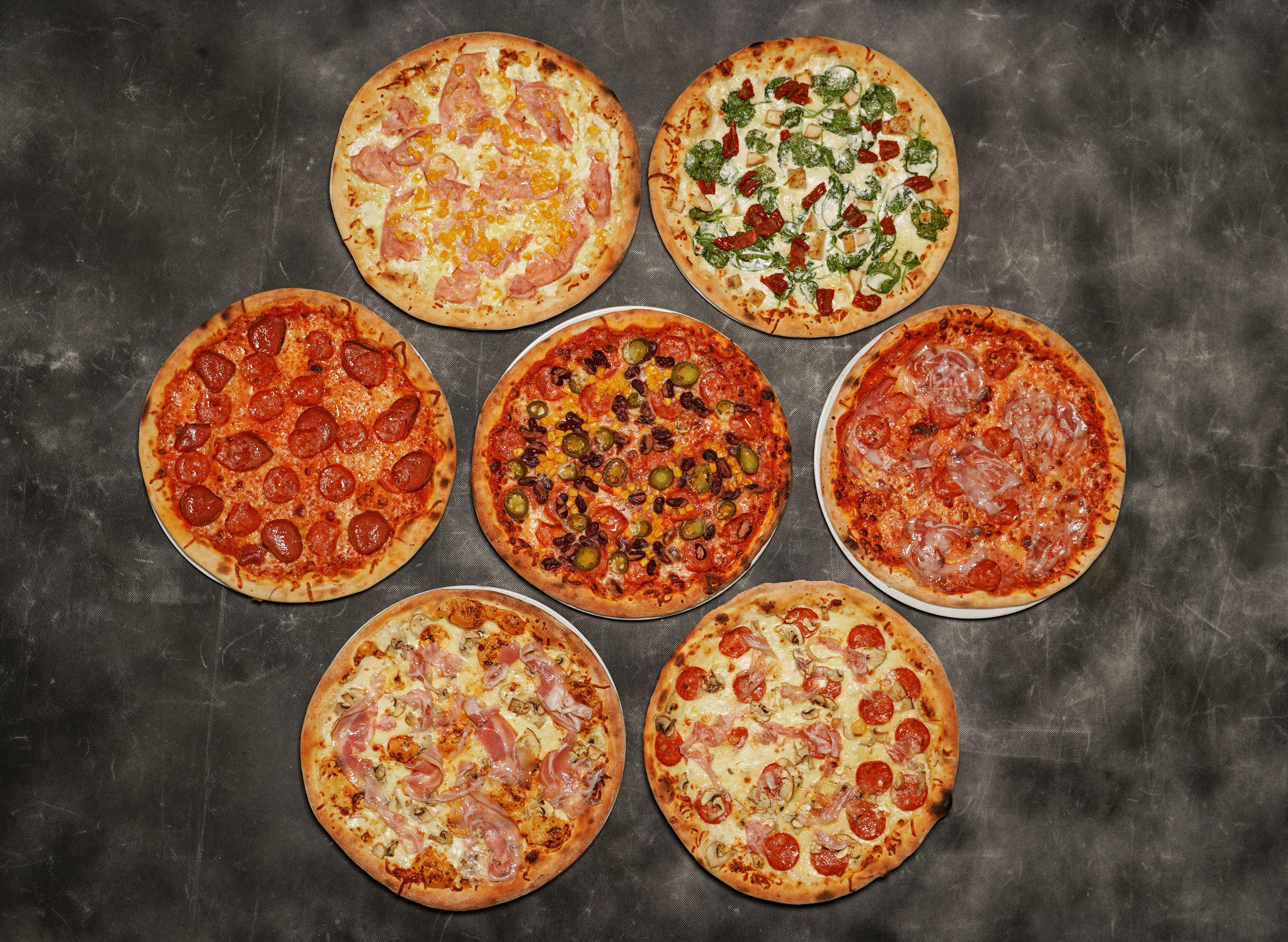 Pizzerie Silvio - Slatina vendor logo