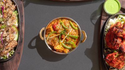 Taste of India