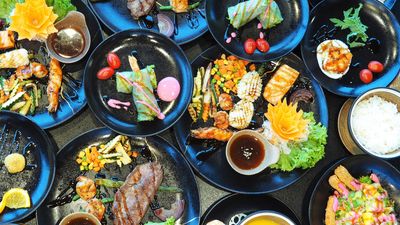 VIET Palace