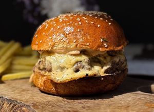 The Real Meat Society