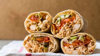 Servan Kebab HOUSE