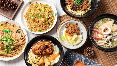 Thai Deli