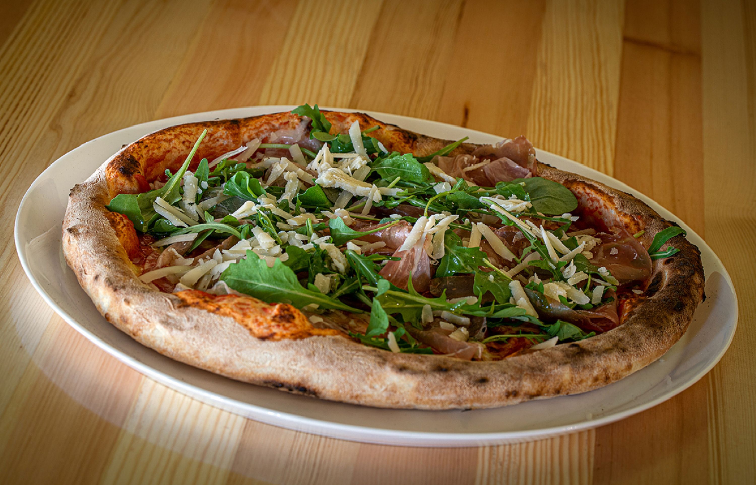FajnaPizza vendor logo
