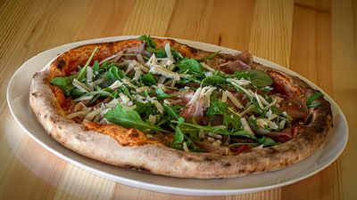 FajnaPizza