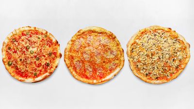 Pizzeria Vita