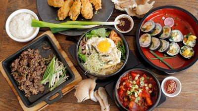 Bistro Vinafood