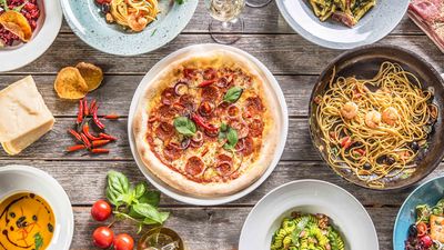PizzaPasta