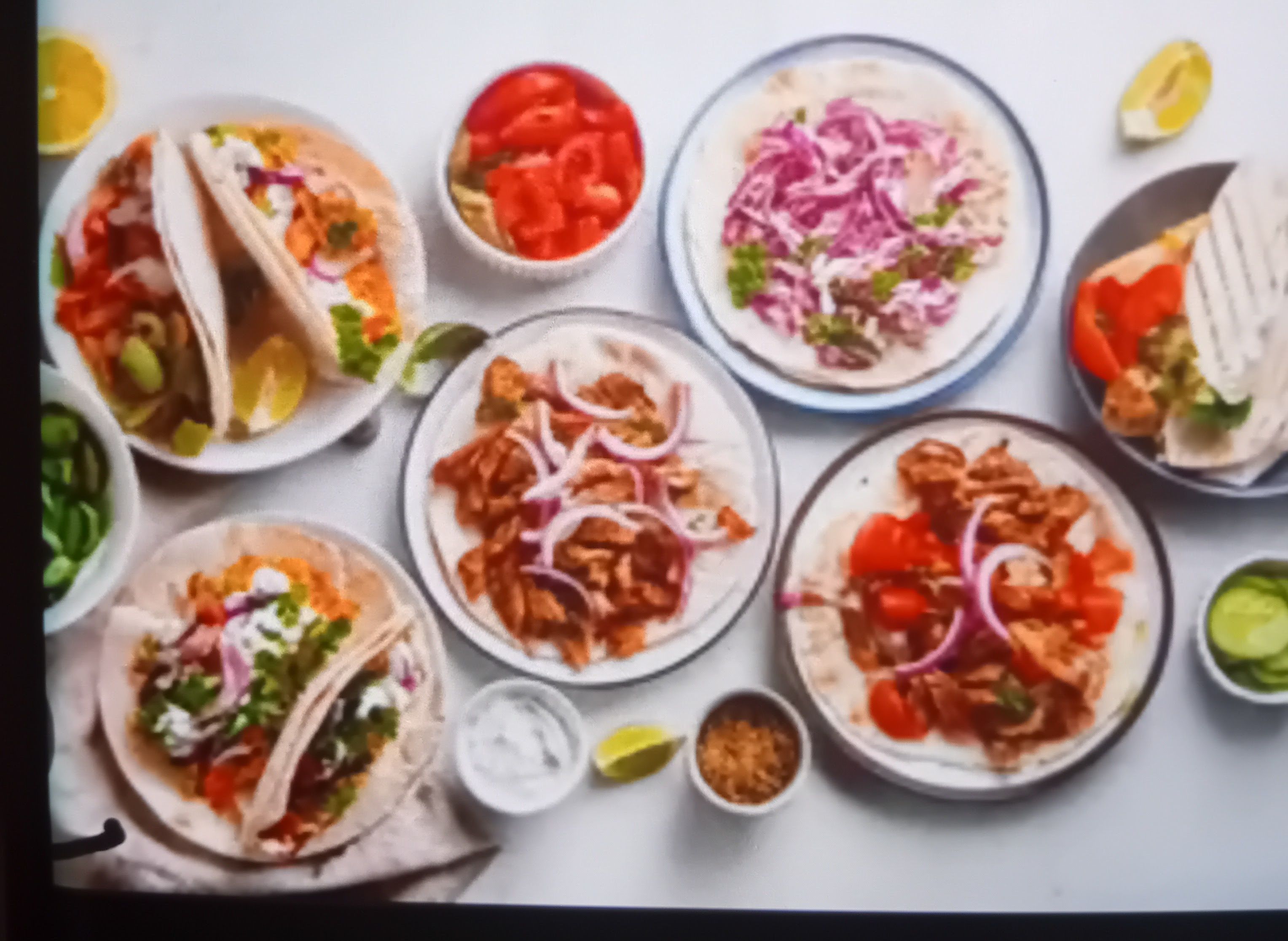 Miro Kebap vendor logo