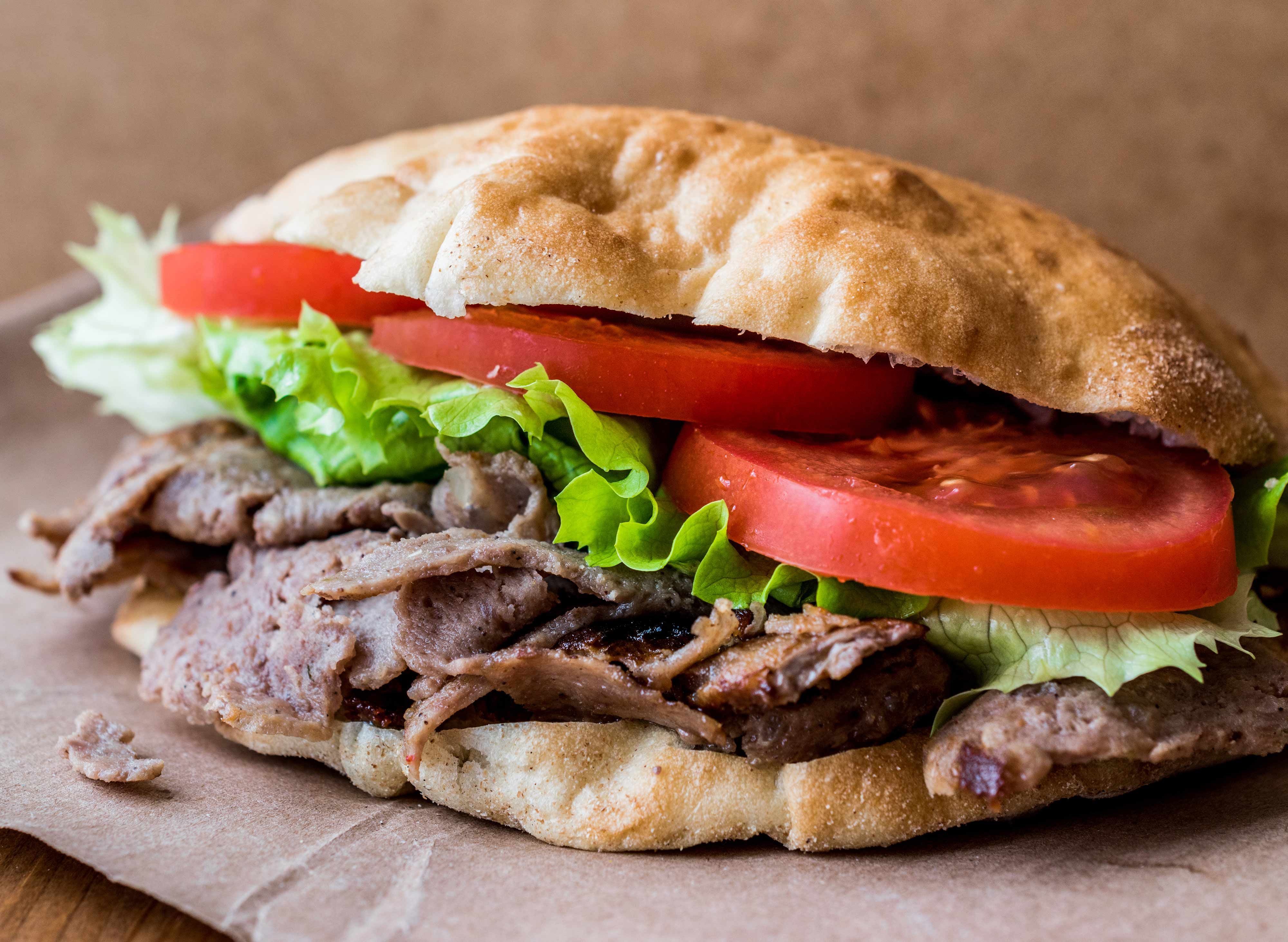 Miro Kebap vendor logo