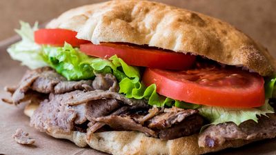 Miro Kebap