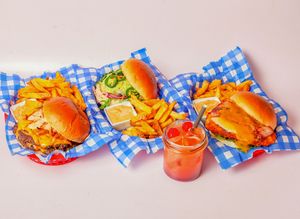 Sad Man's Tongue Bar & Bistro