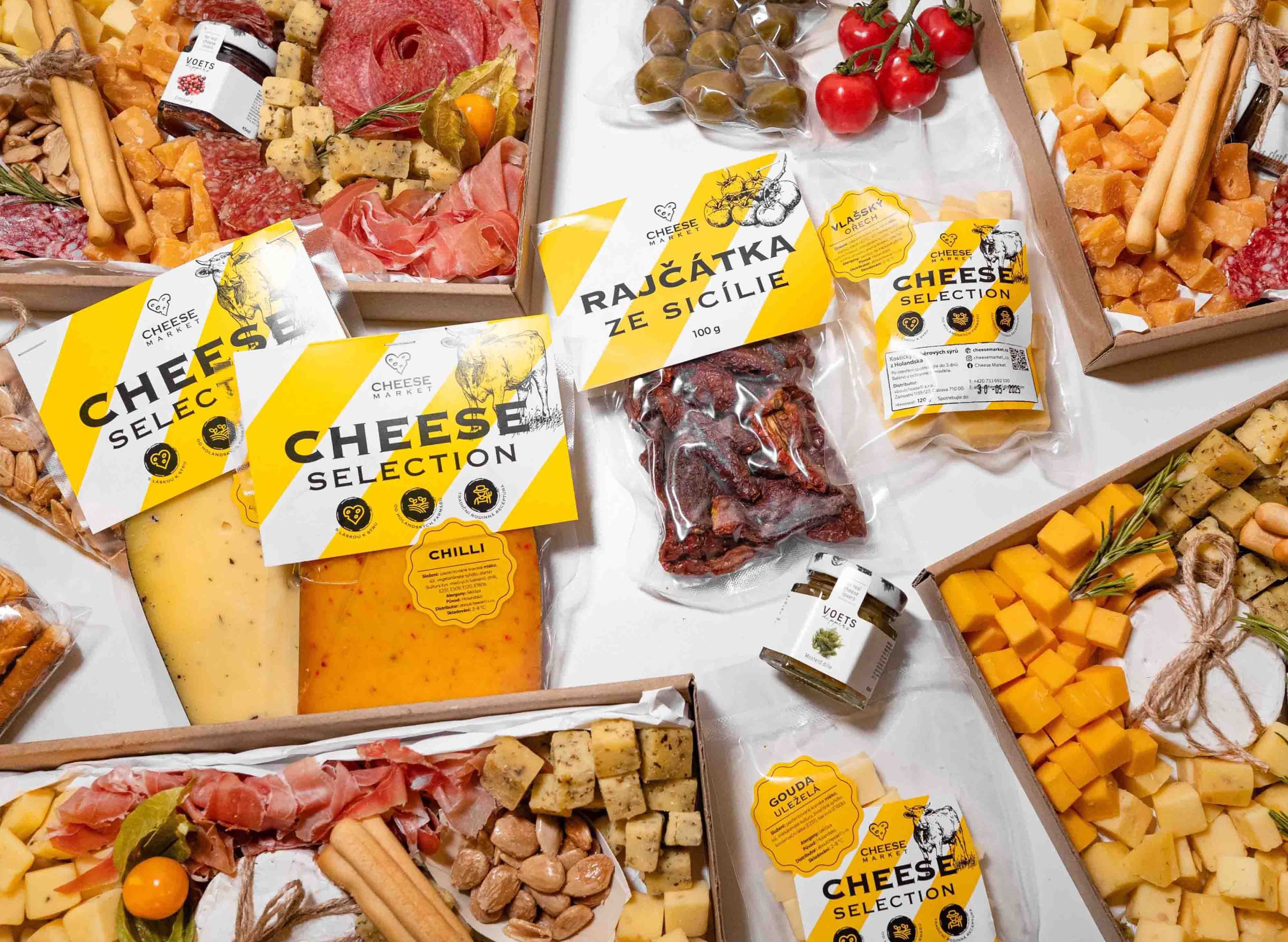 Cheesemarket FM vendor logo
