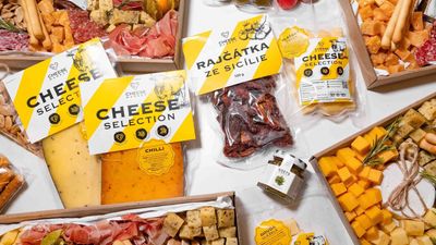 Cheesemarket FM