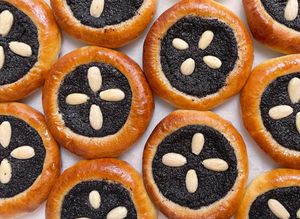 KOLACHERIE - KAMPUS HYBERNSKÁ