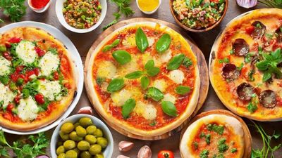 Kotelna Pizzerie