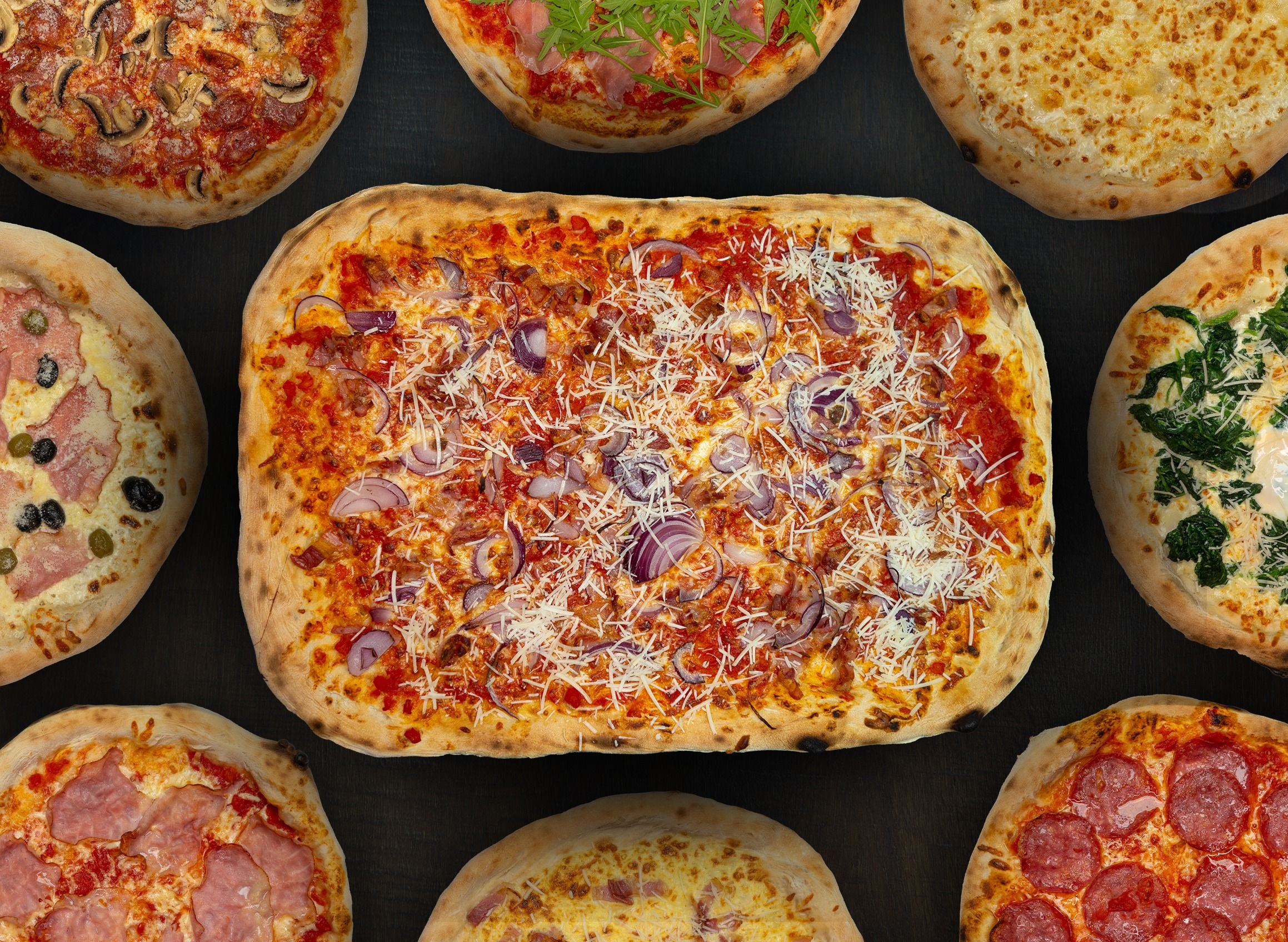 Slice of Italy vendor logo