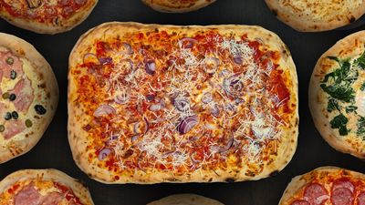 Slice of Italy