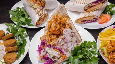 Real Kebab