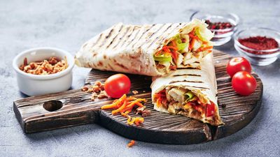 Burhan Kebab