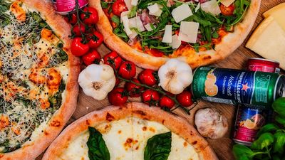 Pizza SA