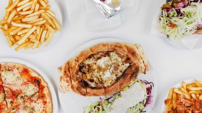 Riva Kebab