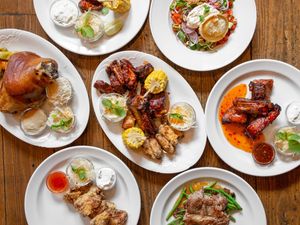 Hostinec Na Staré Sokolovně